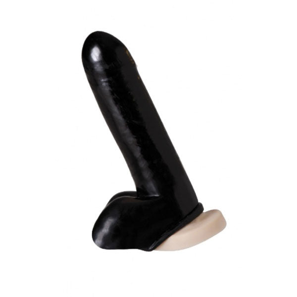 Rubber Secrets Penis Manchet – product image for adult pleasure and intimacy