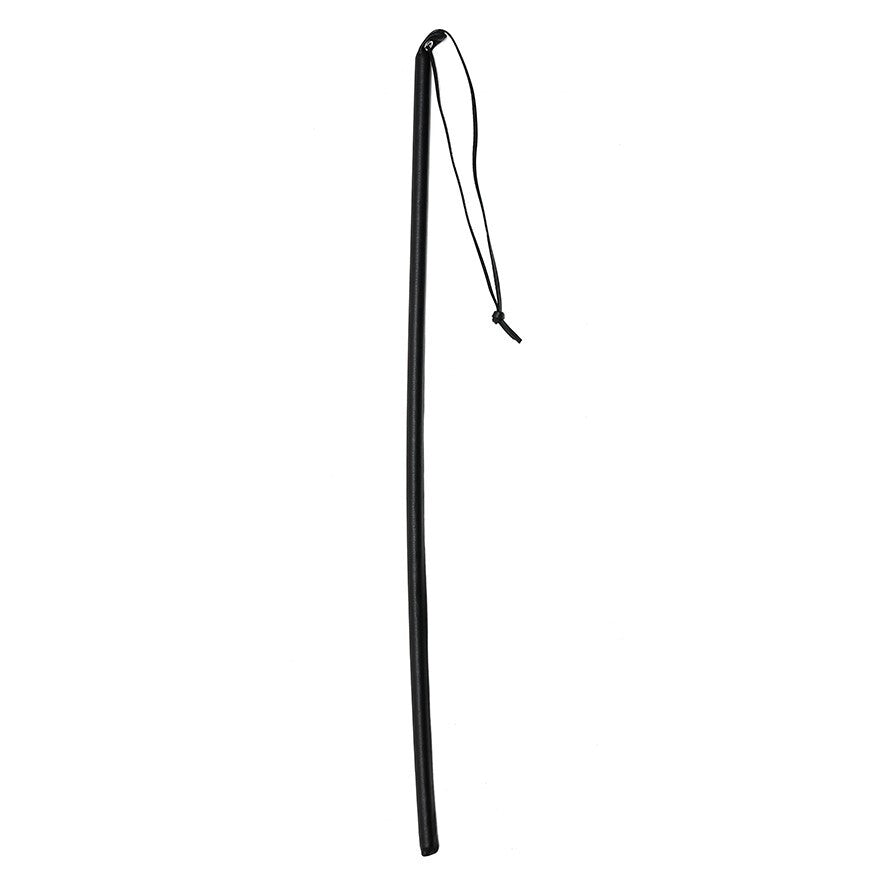 Rimba Leather Cane Whip 62cm – product image for adult pleasure and intimacy
