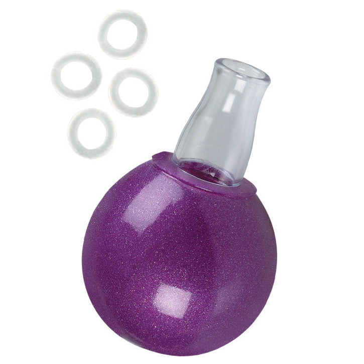 Nipple Bulb Sucker – product image for adult pleasure and intimacy