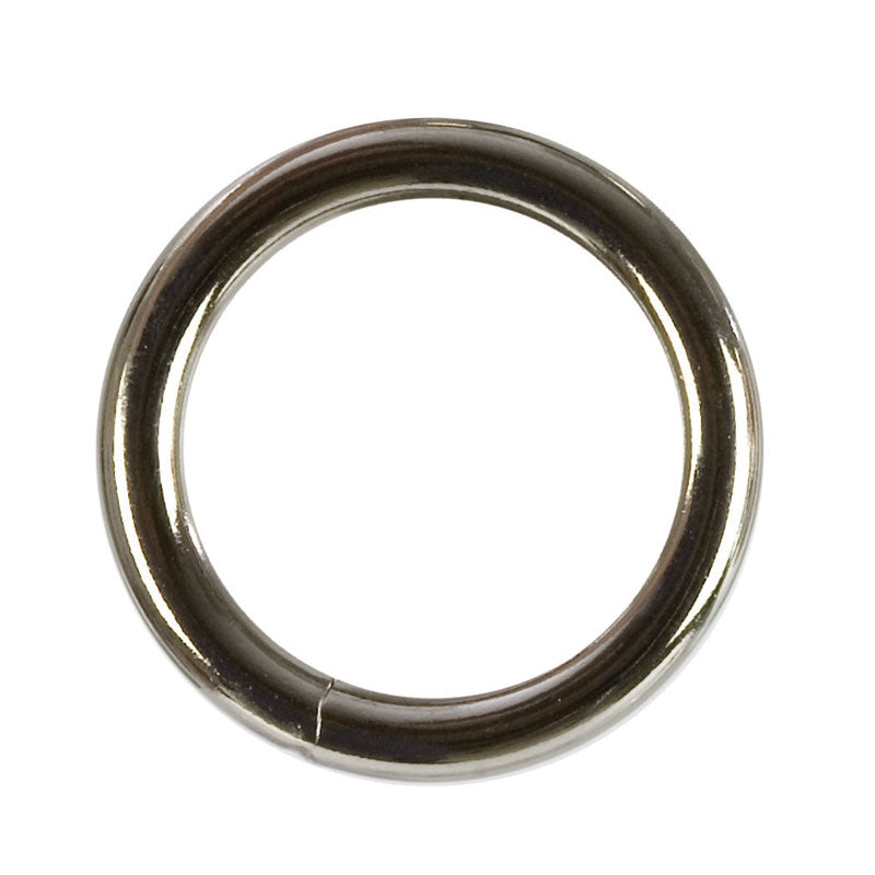 Silver Ring Penis Ring Small – product image for adult pleasure and intimacy