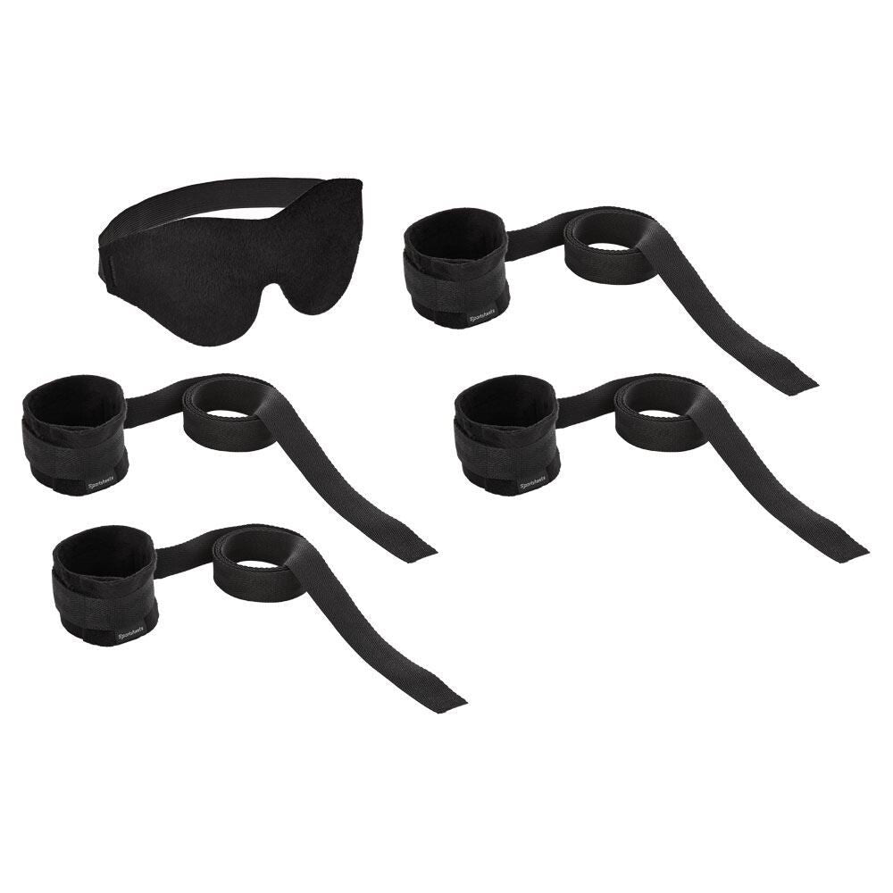 SportSheets Beginners Bondage Fantasy – product image for adult pleasure and intimacy
