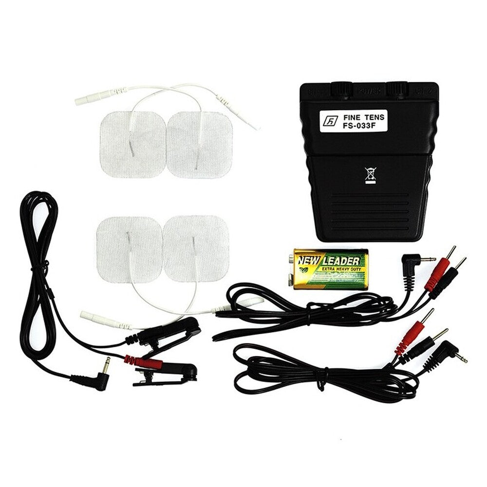 Rimba Electro Stimulation Power Box – product image for adult pleasure and intimacy