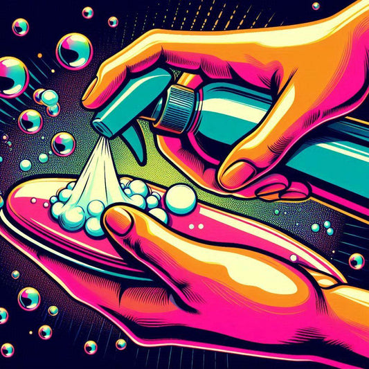 The Essential Guide to Cleaning and Caring for Your Sex Toys