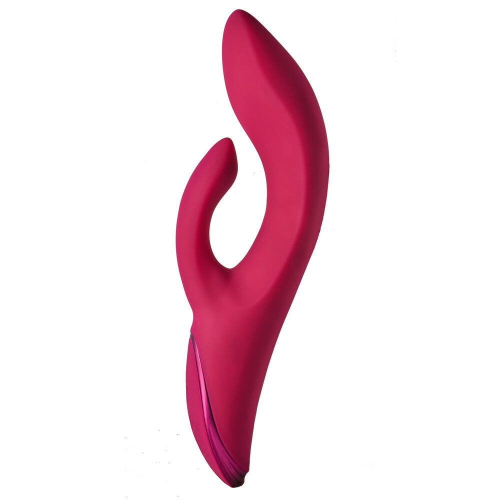 Sparkling Julia Duo Vibrator – powerful waterproof vibrator for intense pleasure