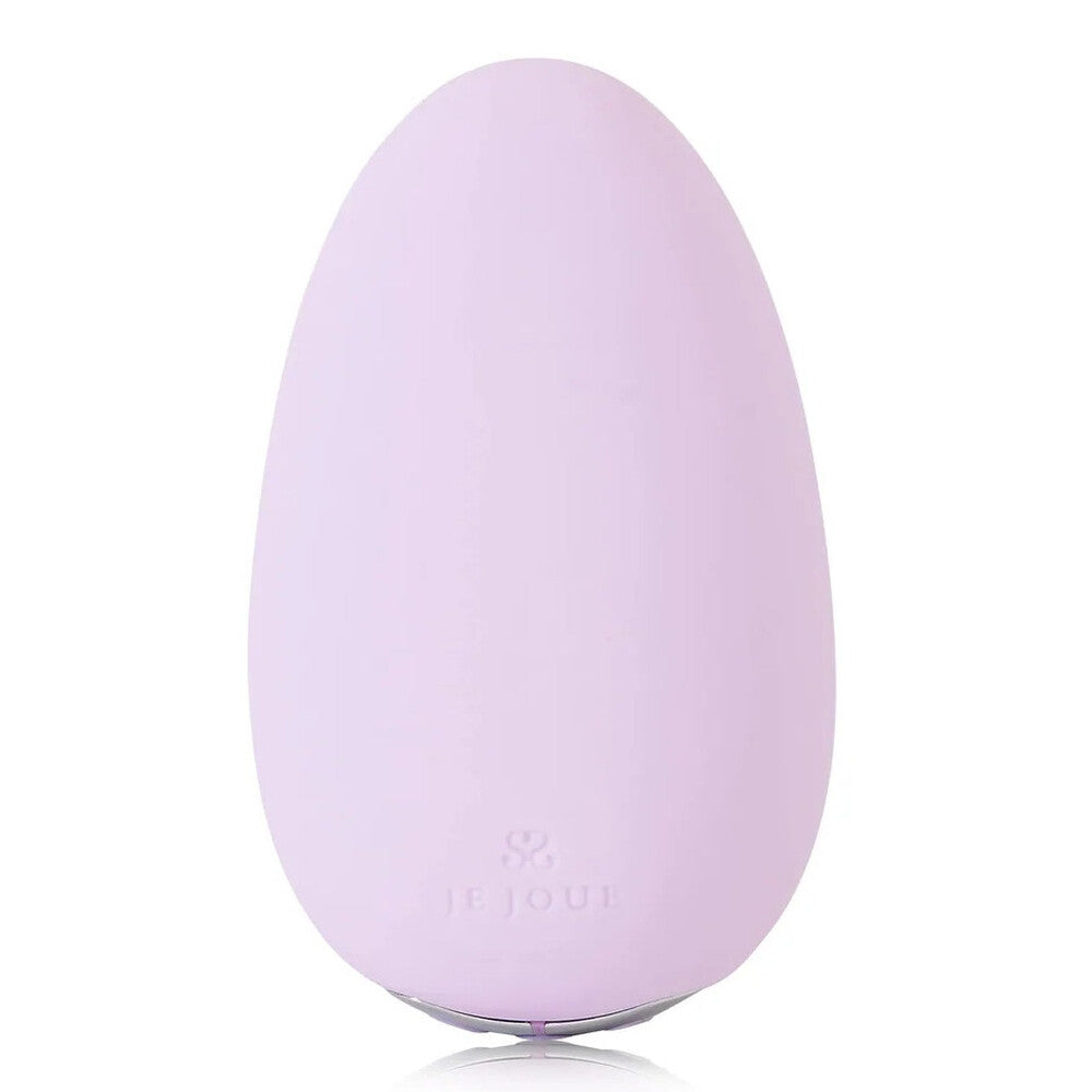Je Joue Mimi Clitoral Vibrator Lilac – powerful waterproof vibrator for intense pleasure
