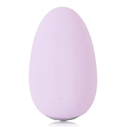 Je Joue Mimi Clitoral Vibrator Lilac – powerful waterproof vibrator for intense pleasure