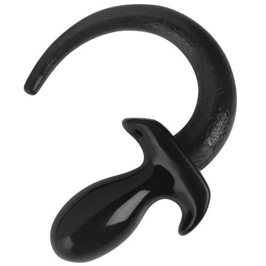 Dog Tail Butt Plug – product image for adult pleasure and intimacy