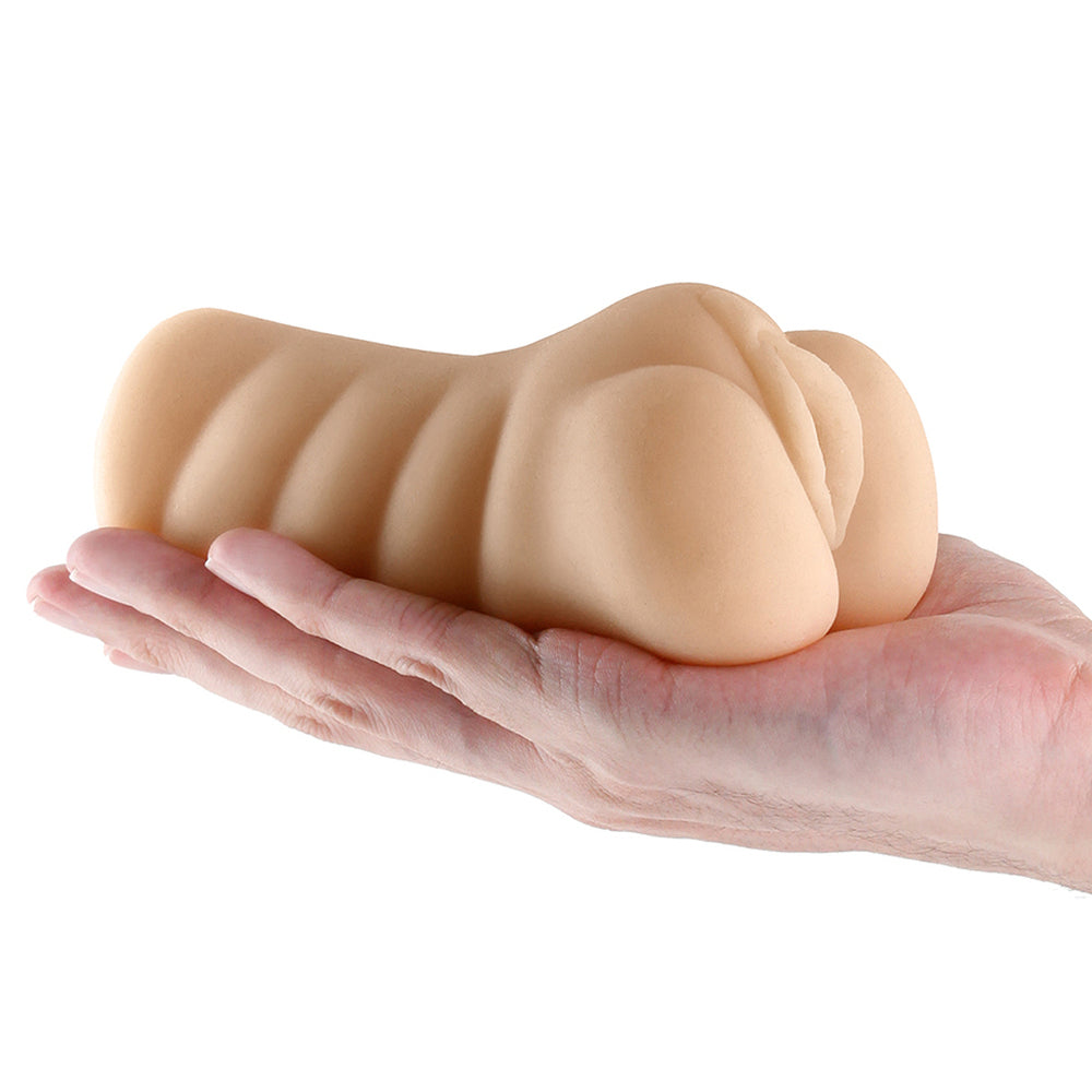 Barely Legal GOGO Masturbator – Explore Enhanced Intimacy | Discreet UK Shipping