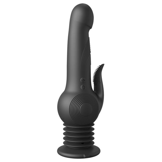 Fetish Fantasy Pogo Thruster Vibrator – powerful waterproof vibrator for intense pleasure