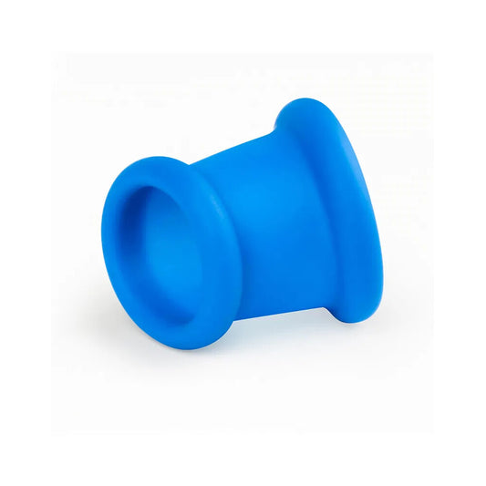 Lovetoy Pinnacle Pro Tapered Squeeze Stretcher – silicone ring stretcher for enhanced male pleasure