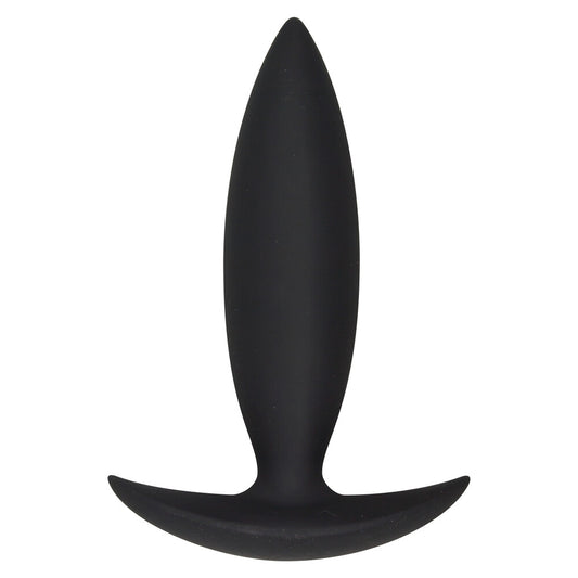 ToyJoy Anal Play Bubble Butt Player Starter Black – product image for adult pleasure and intimacy