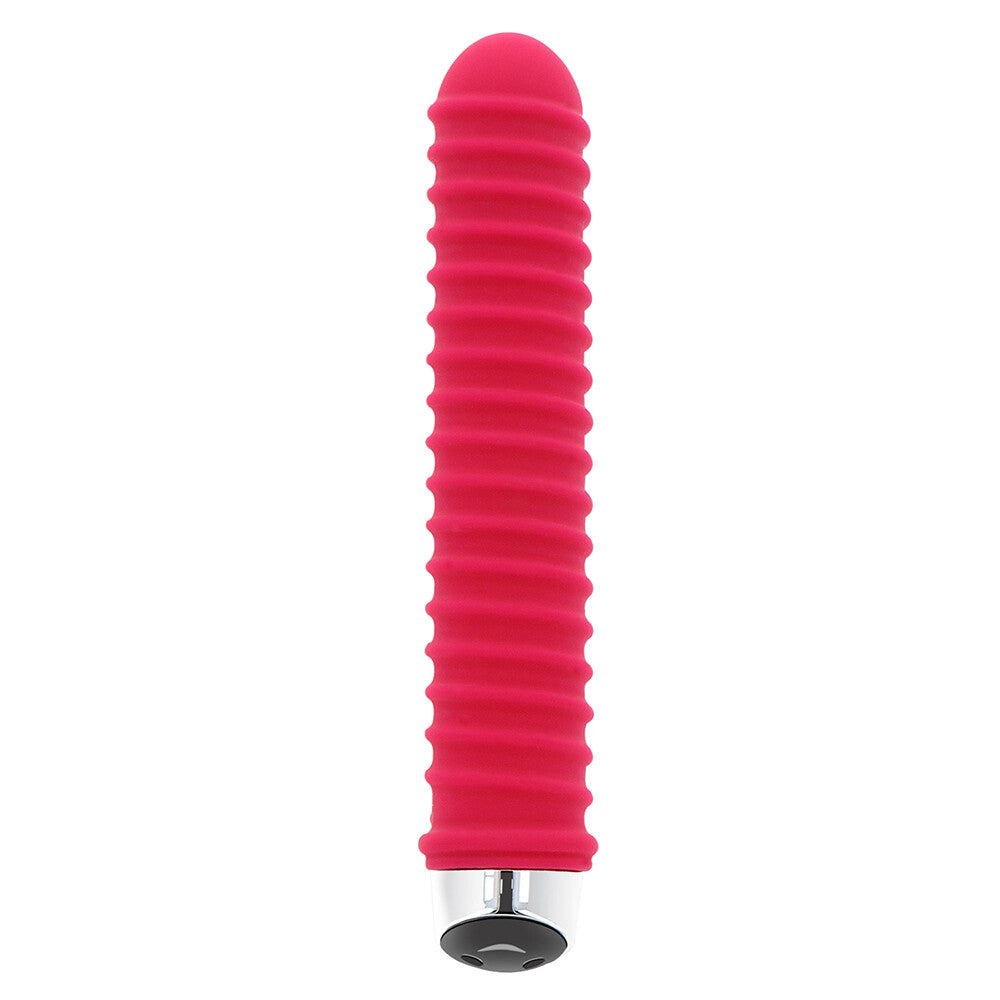 ToyJoy Happiness Screw Me Higher Vibe – product image for adult pleasure and intimacy