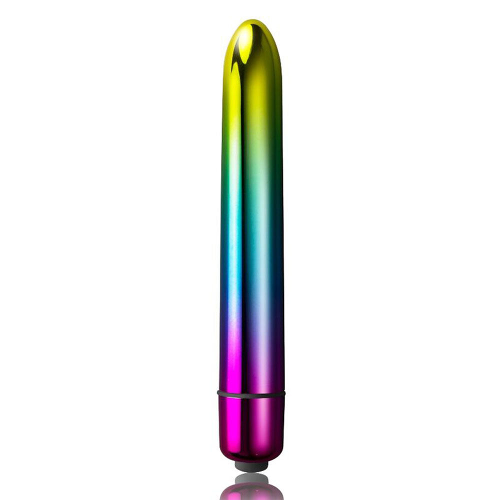 Rocks Off Prism Rainbow Vibrator