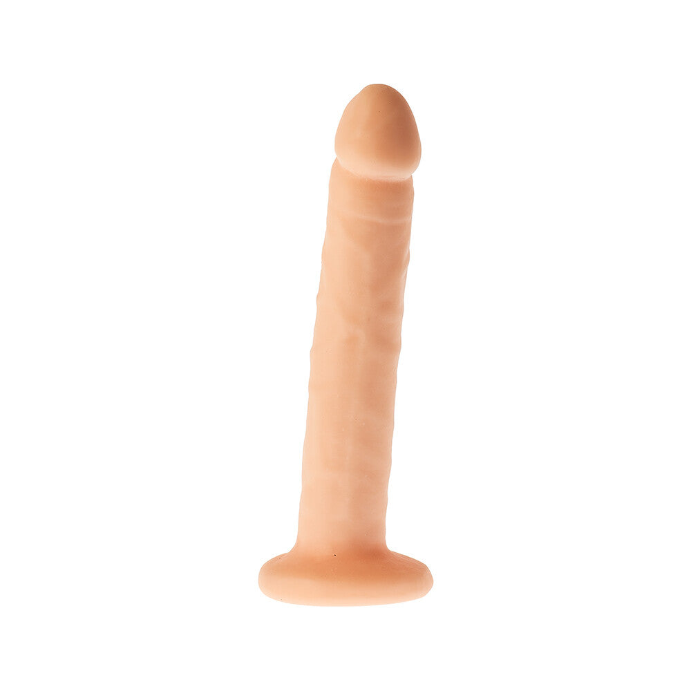 Mister Dixx Mad Mathew 5.1 Inch Dildo