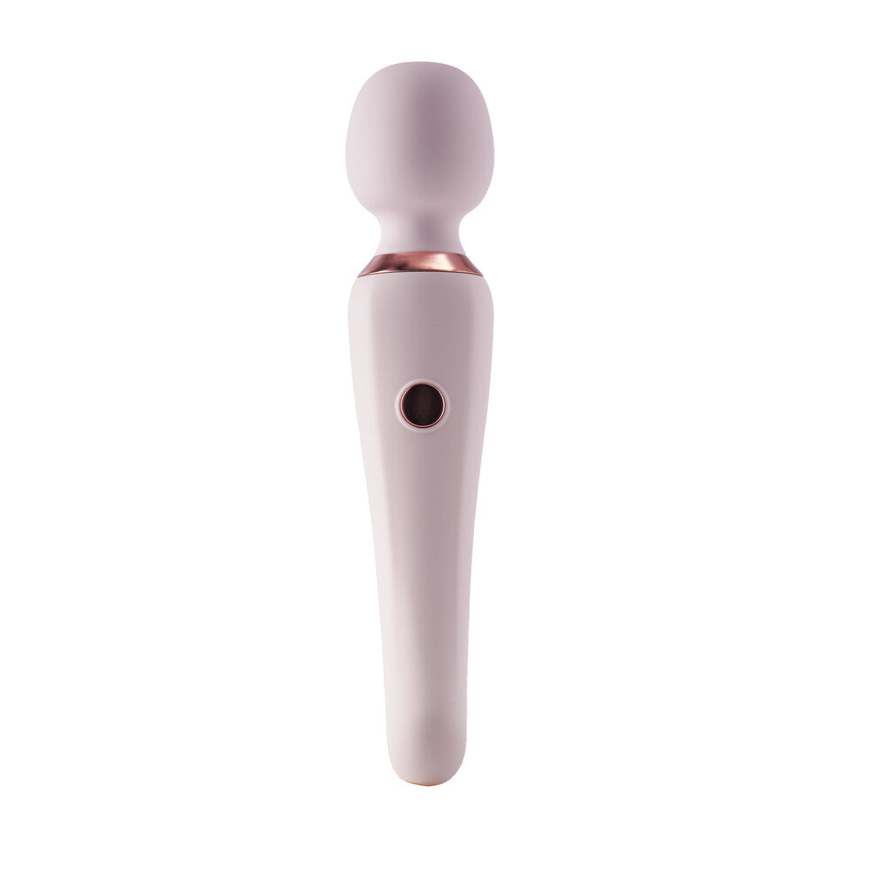 Vivre Nana Body wand – ergonomic wand massager for full-body stimulation
