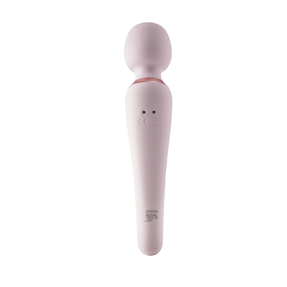 Vivre Nana Body wand – App-Controlled Wand Vibrator | Premium Wireless UK Toy