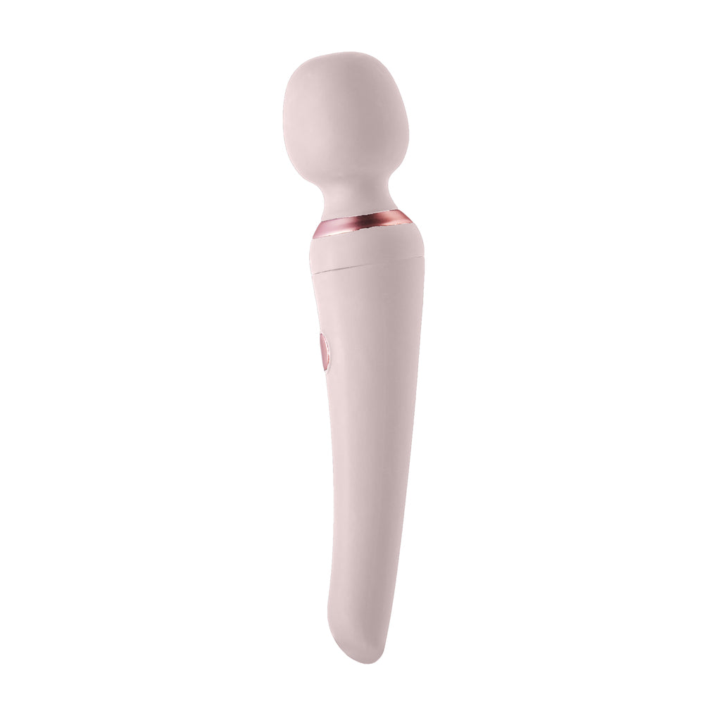 Vivre Nana Body wand – App-Controlled Wand Vibrator | Premium Wireless UK Toy