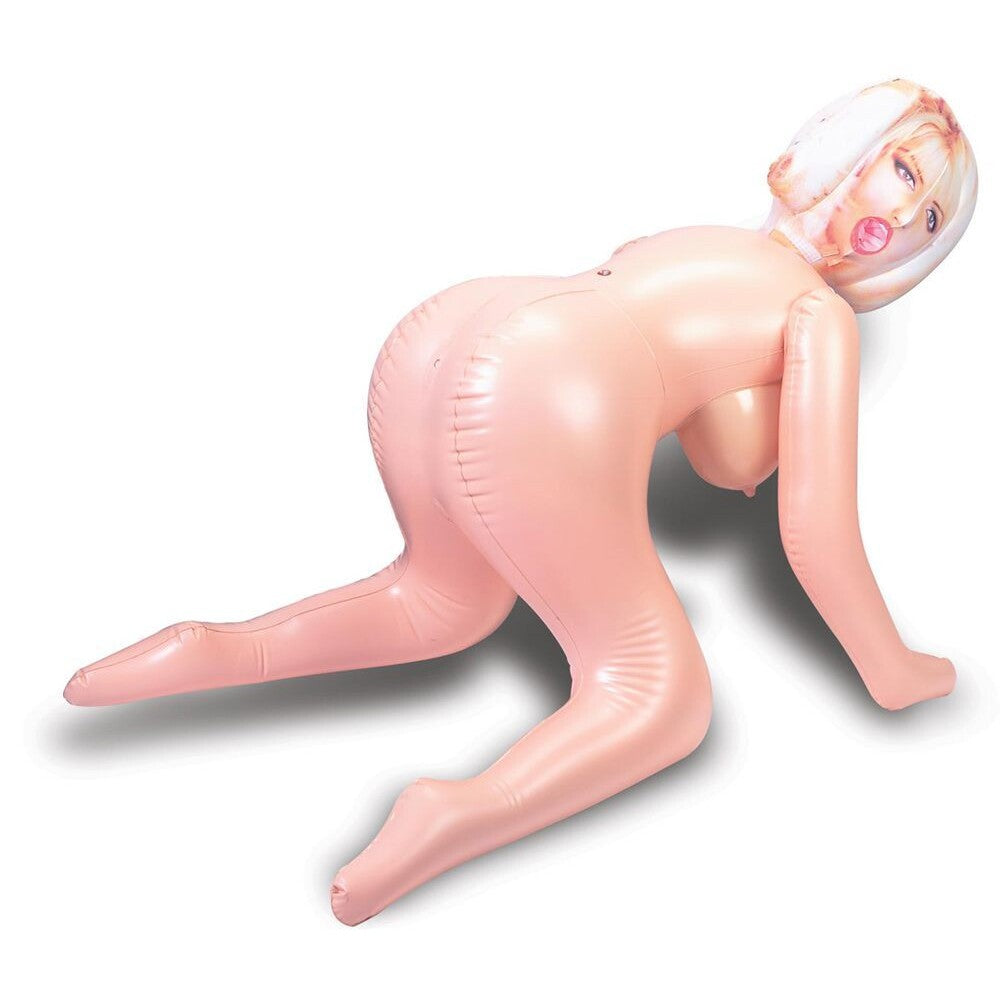 Tereza Barkley Doll – product image for adult pleasure and intimacy