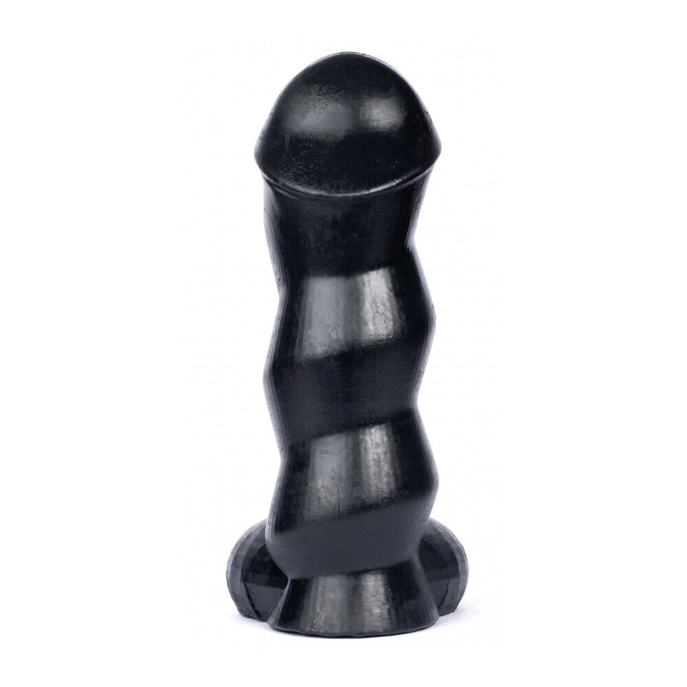 Hunglock Yale Dildo