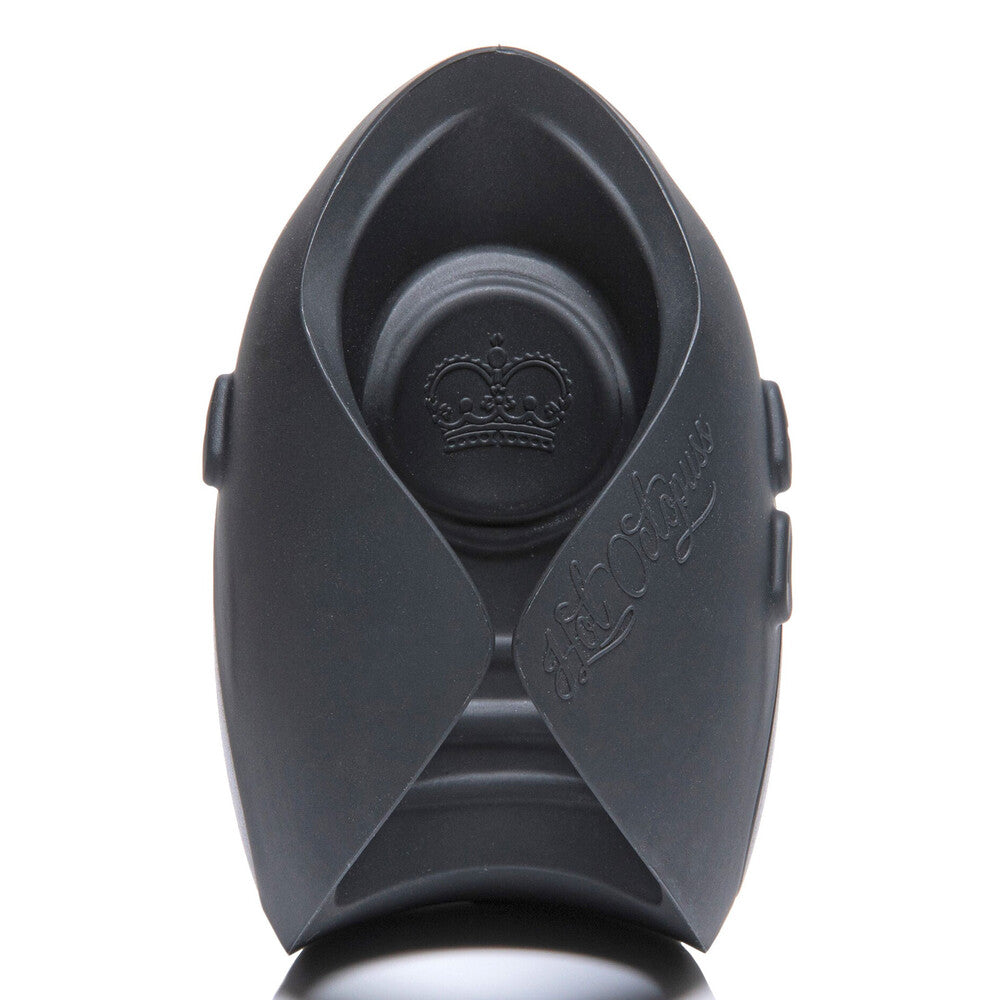Pulse Solo Essential Guybrator Masturbator With Pulse Plate Tech – product image for adult pleasure and intimacy