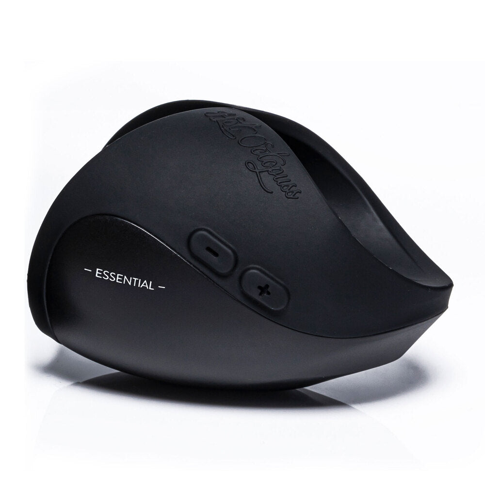 Pulse Solo Essential Guybrator Masturbator With Pulse Plate Tech – Explore Enhanced Intimacy | Discreet UK Shipping