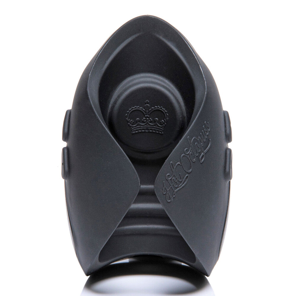 Pulse Solo Lux Guybrator Masturbator With Pulse Plate Tech – product image for adult pleasure and intimacy