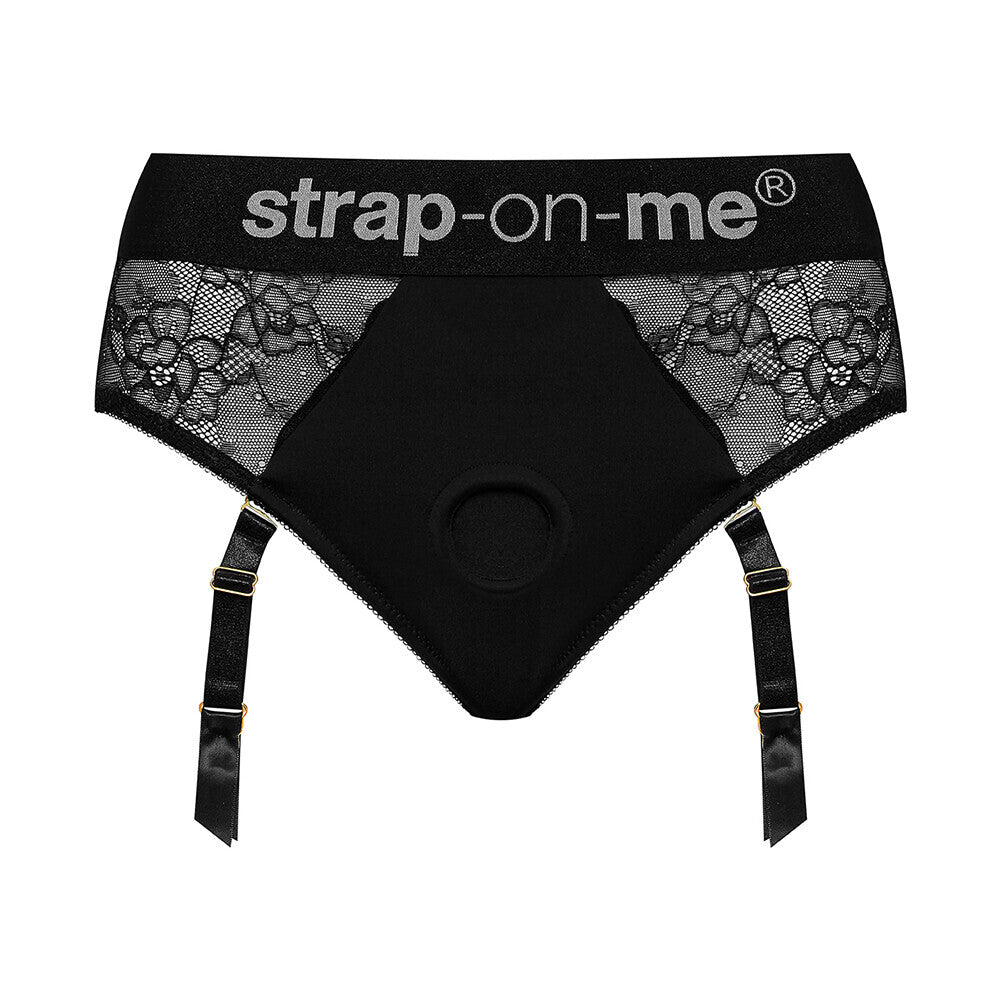 Strap On Me Harness Lingerie Diva Medium – product image for adult pleasure and intimacy