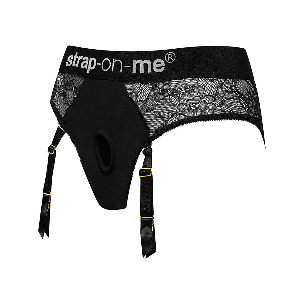 Strap On Me Harness Lingerie Diva Medium – Explore Enhanced Intimacy | Discreet UK Shipping