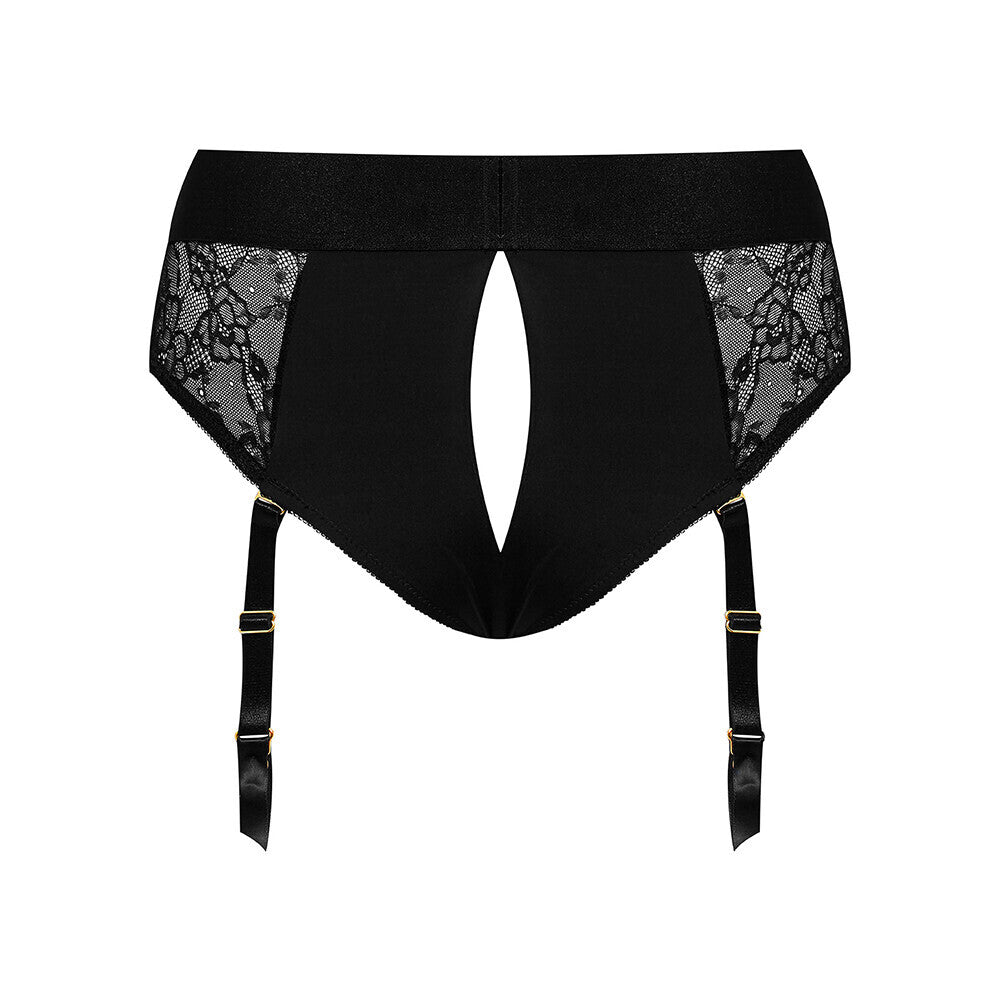 Strap On Me Harness Lingerie Diva Medium – Explore Enhanced Intimacy | Discreet UK Shipping