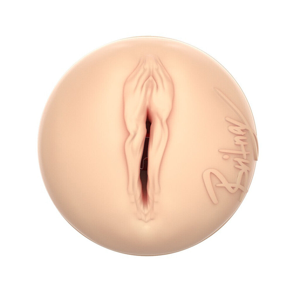 Kiiroo Britney Amber Feelstar Stroker Masturbator – product image for adult pleasure and intimacy