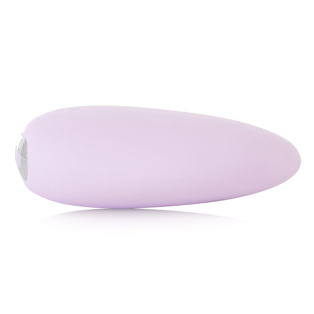 Je Joue Mimi Soft Clitoral Vibrator Lilac