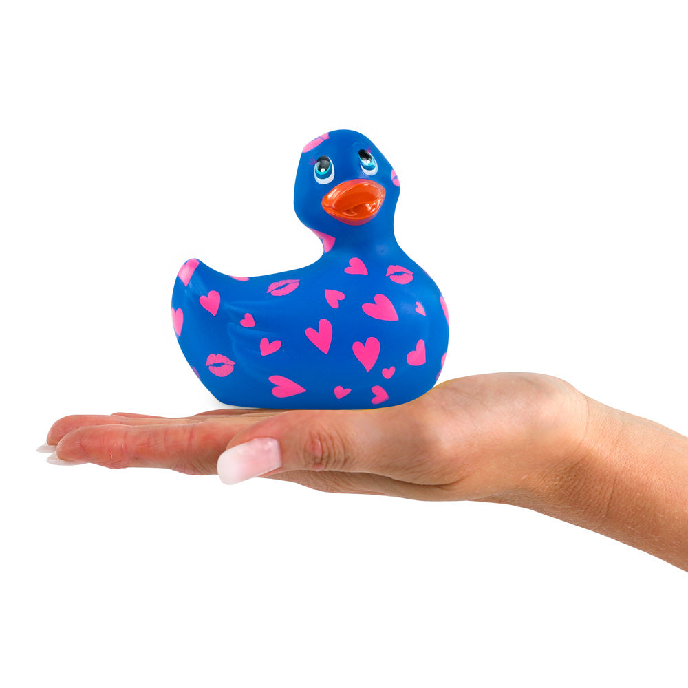 I Rub My Duckie Romance