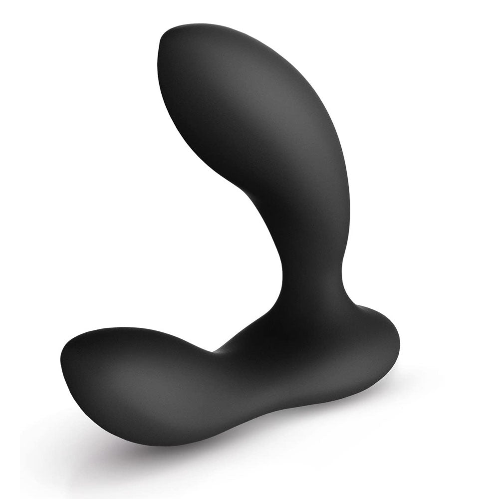 Lelo Bruno Luxury Prostate Massager Black