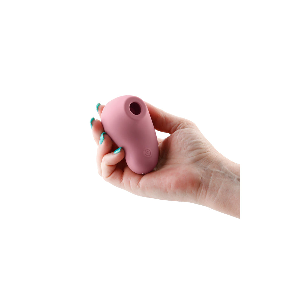 Desire Tresor Clitoral Vibrator