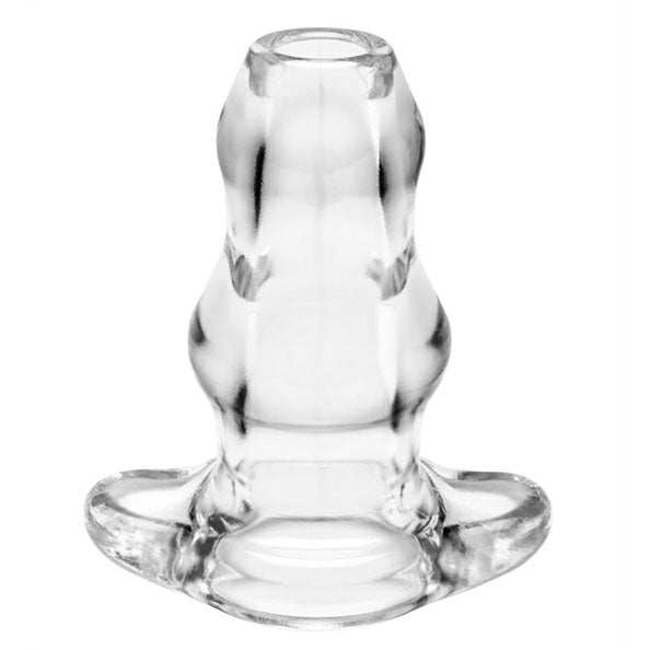 Perfect Fit Double Tunnel Medium Anal Plug – product image for adult pleasure and intimacy