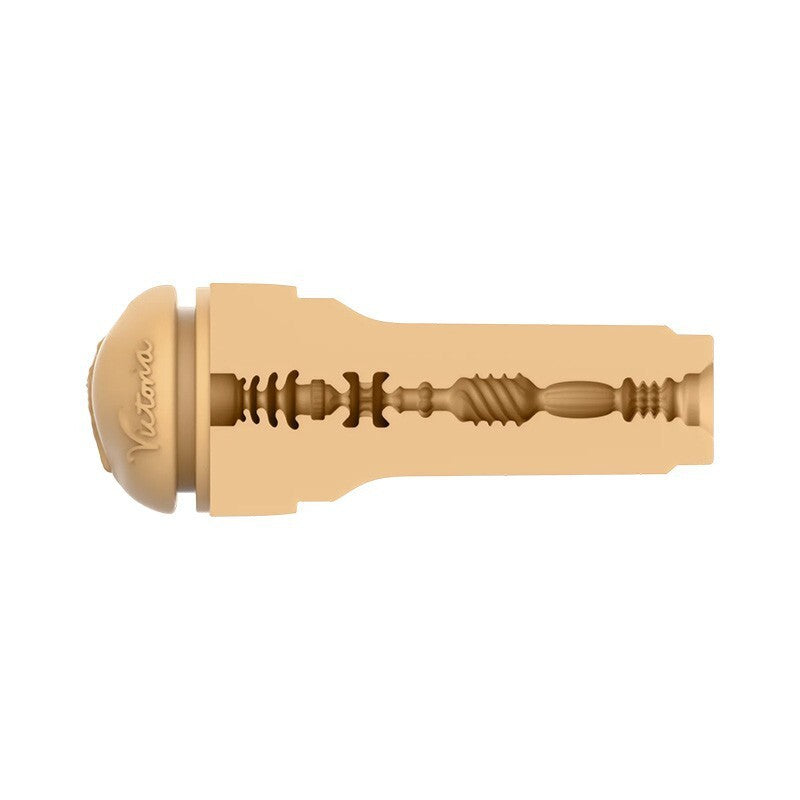 Kiiroo Victoria June Feelstar Stroker Masturbator – Explore Enhanced Intimacy | Discreet UK Shipping