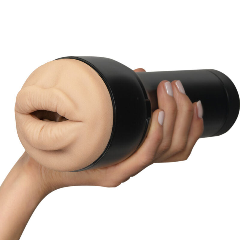 Kiiroo Victoria June Feelstar Stroker Masturbator – Explore Enhanced Intimacy | Discreet UK Shipping
