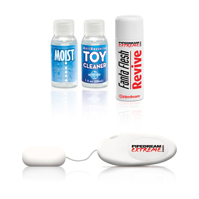 Pipedream Extreme Junk In The Trunk Vagina Masturbator – Explore Enhanced Intimacy | Discreet UK Shipping