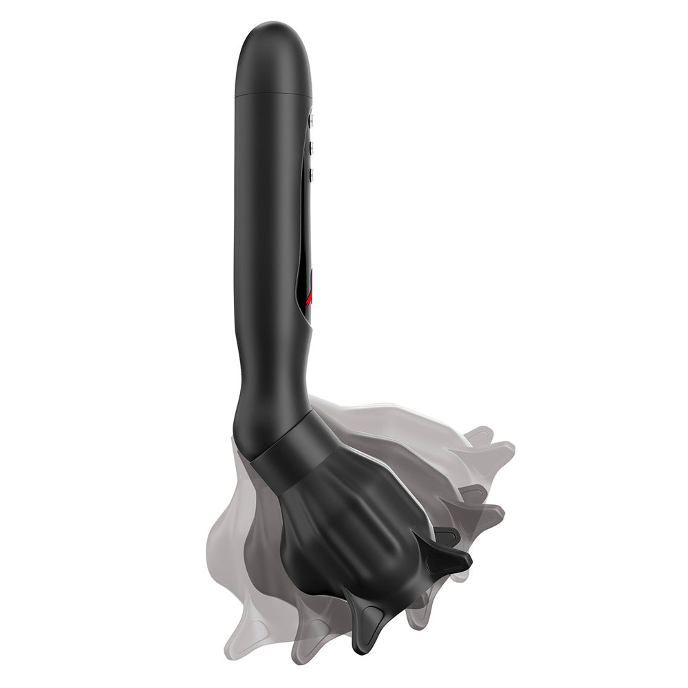 Pipedream Extreme Elite Vibrating Roto Sucker Masturbator – Explore Enhanced Intimacy | Discreet UK Shipping
