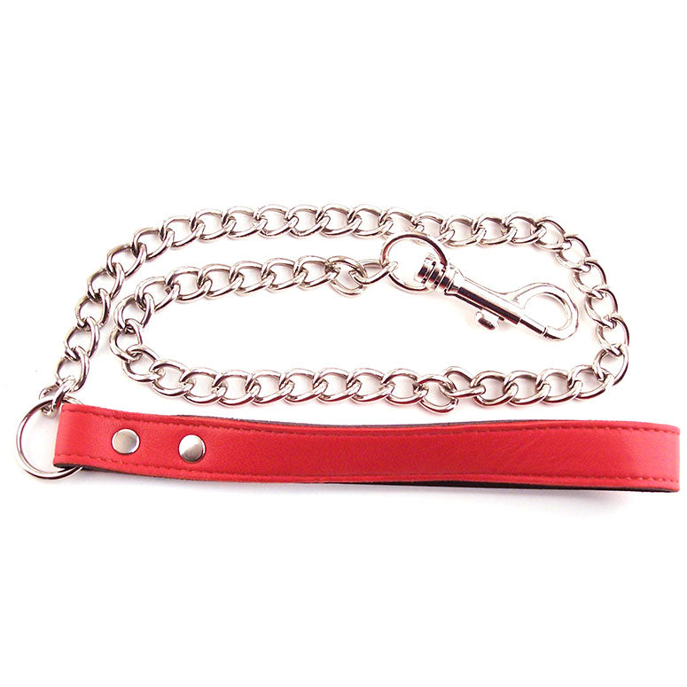 Rouge Garments Red Lead – product image for adult pleasure and intimacy