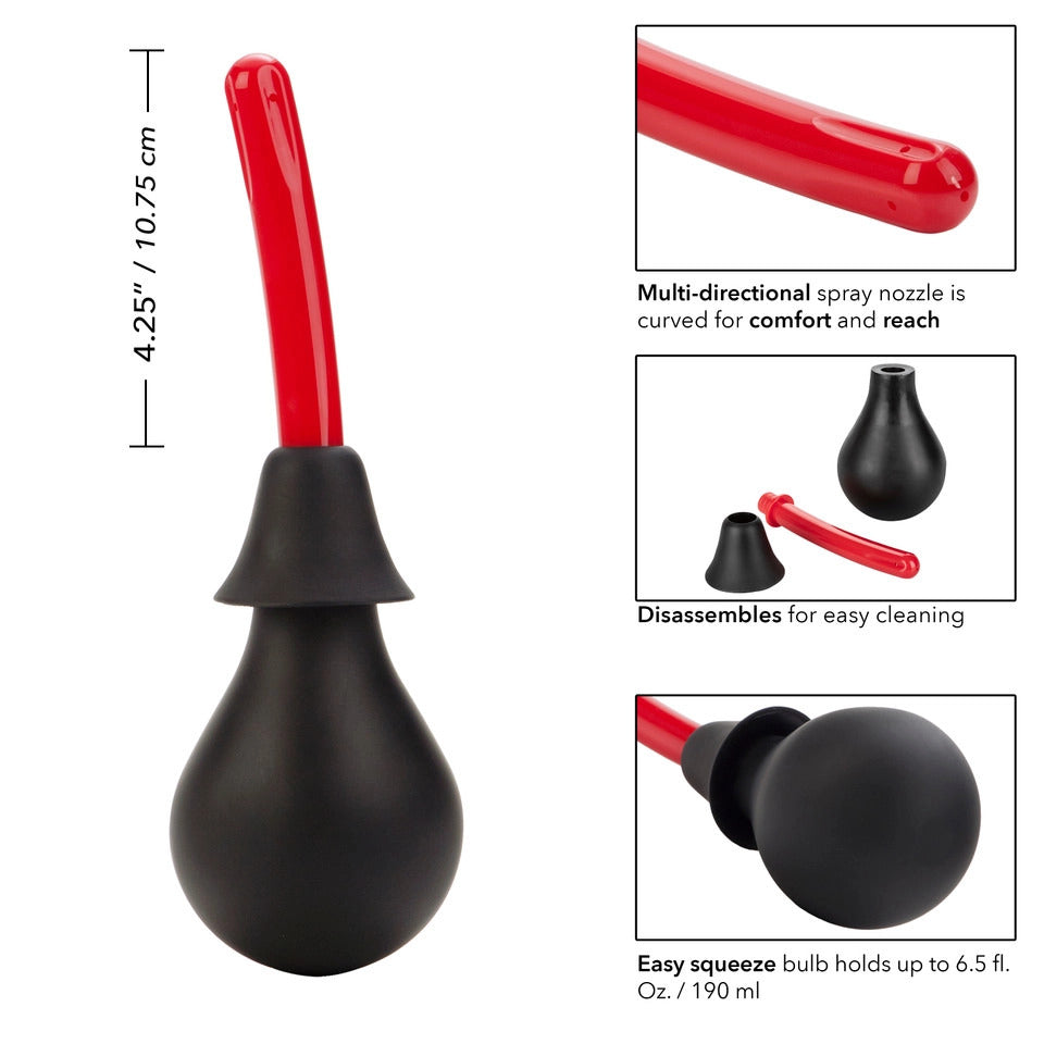 Ultra Douche – Explore Enhanced Intimacy | Discreet UK Shipping
