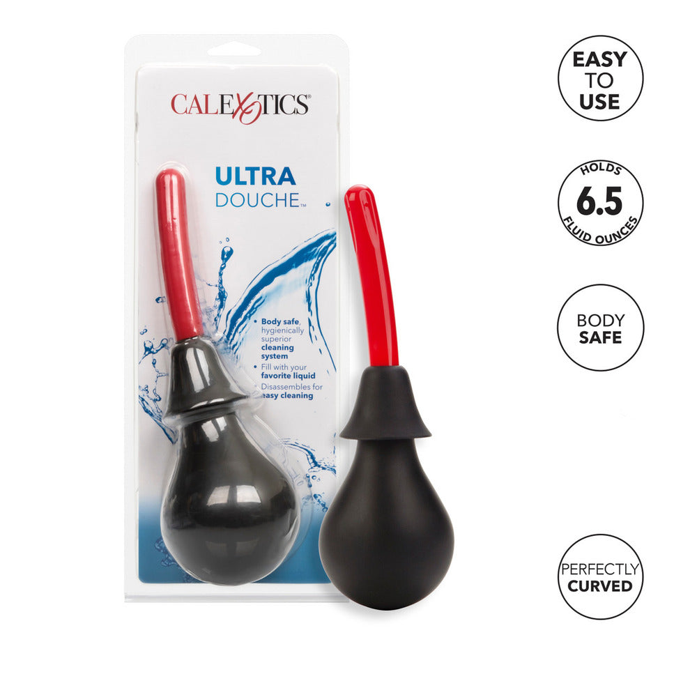 Ultra Douche – Explore Enhanced Intimacy | Discreet UK Shipping