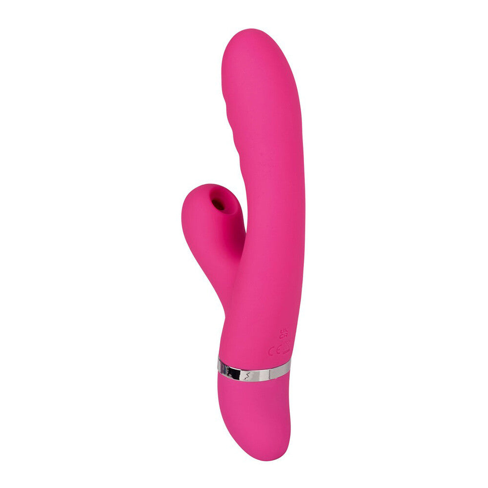 Foreplay Frenzy Pucker Rabbit Vibrator