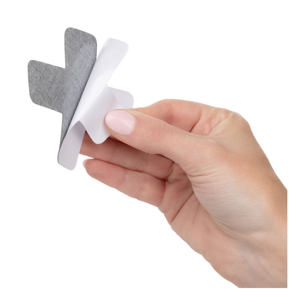 Boundless 2 X Nipple Pasties – Explore Enhanced Intimacy | Discreet UK Shipping