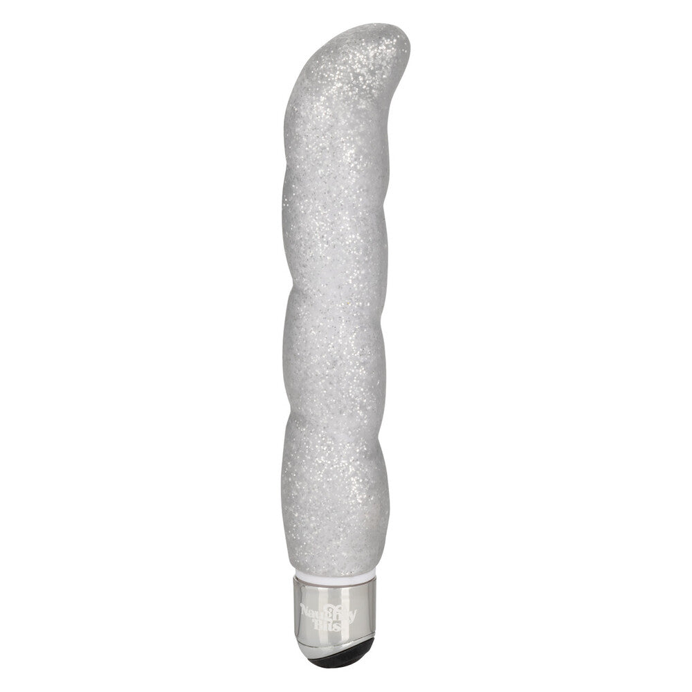 Naughty Bits Screwnicorn Majestic GSpot Vibrator – powerful waterproof vibrator for intense pleasure