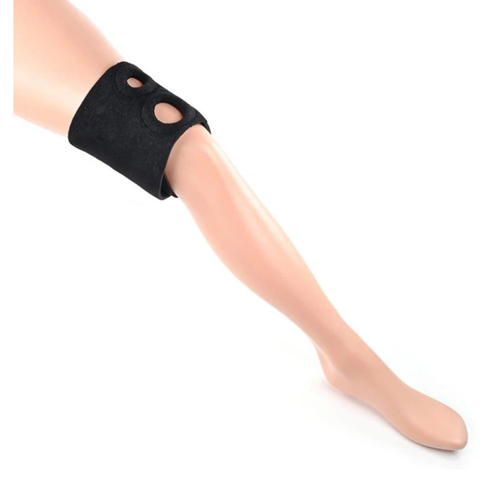 Sportsheets Strap On Dual Penetration Thigh