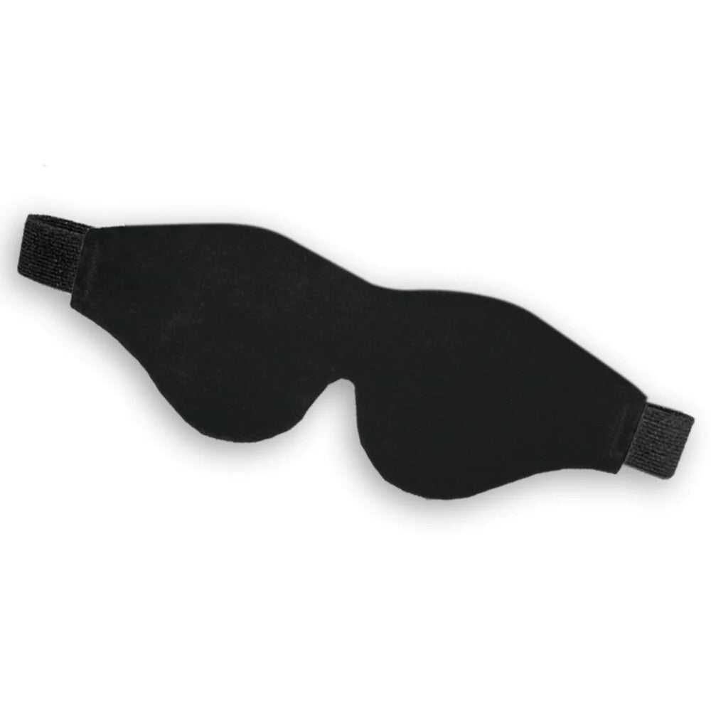 SportSheets Soft Blindfold – product image for adult pleasure and intimacy