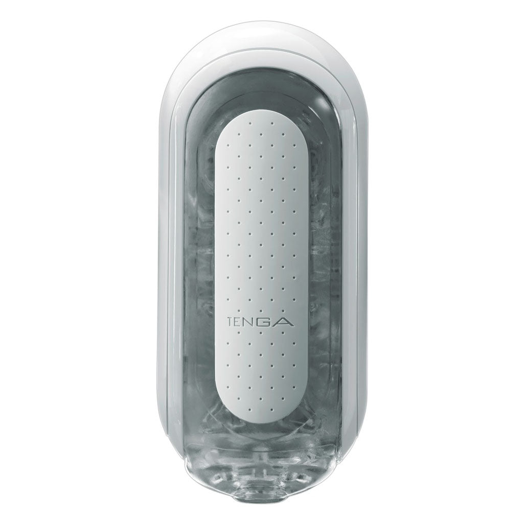 Tenga Flip 0 Zero Masturbator