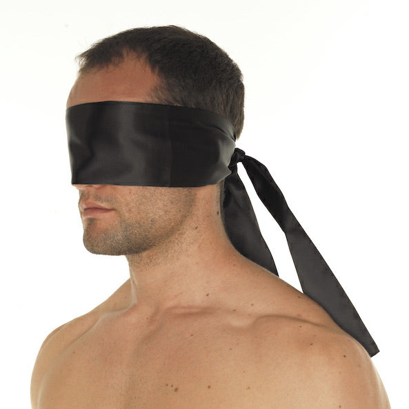 Blindfold – Explore Enhanced Intimacy | Discreet UK Shipping